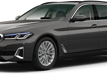 BMW 520d xDrive Touring (ab 2020)