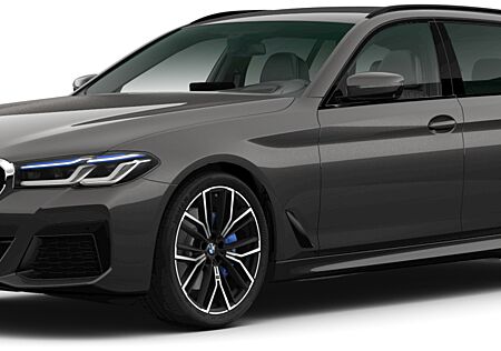 BMW 540d xDrive Touring (2020 - 20