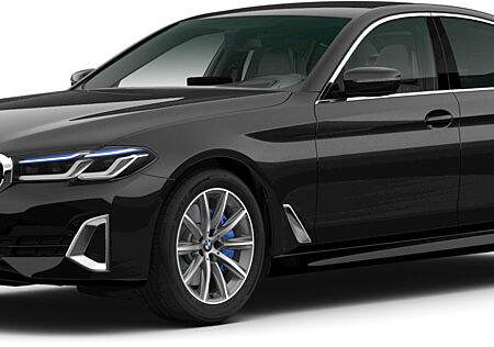BMW 540d xDrive
