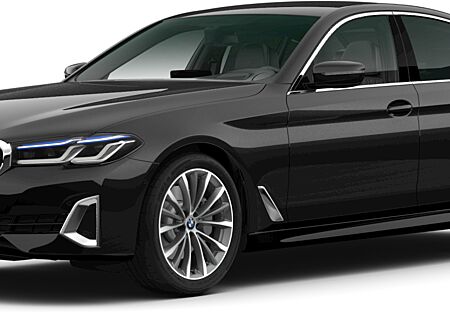 BMW 520iA Limousine Lux. Line