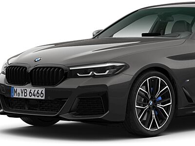 BMW BMW 530dA xDrive Lim. M Sport