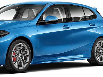 BMW 120i