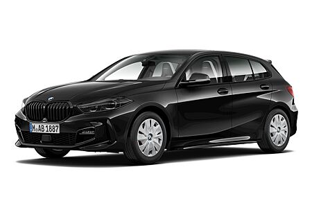 BMW 116d