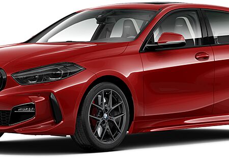 BMW 118I
