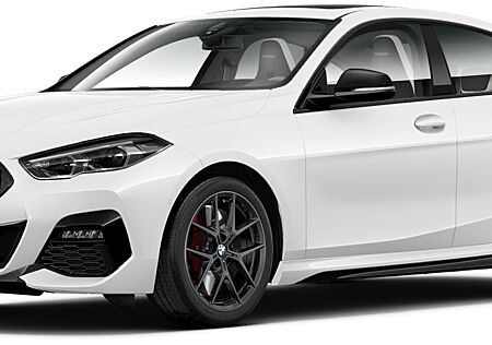 BMW 220i Gran Coupé Edition Colorvision