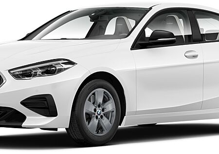 BMW 220i xDrive Gran Coupé