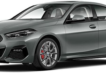BMW 220i Gran Coupé