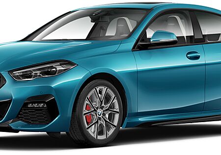 BMW 220i Gran Coupé