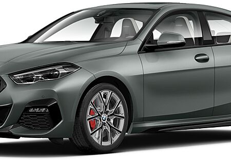 BMW 220i Gran Coupé