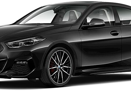 BMW 220i Gran Coupé