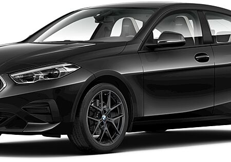 BMW 220i xDrive Gran Coupé