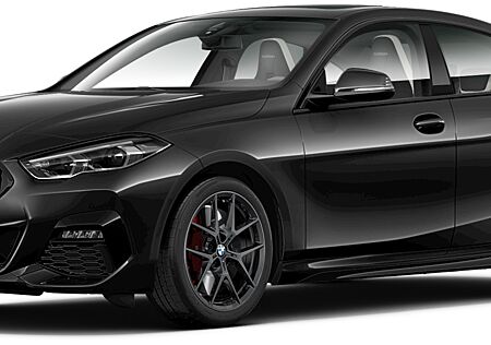 BMW 220i Gran Coupé
