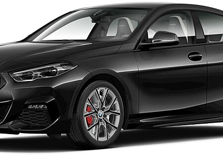 BMW 220i Gran Coupé