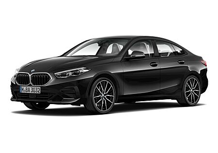 BMW 220i Gran Coupé
