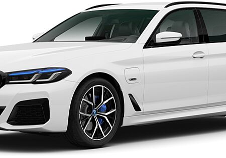 BMW 530e Touring (2