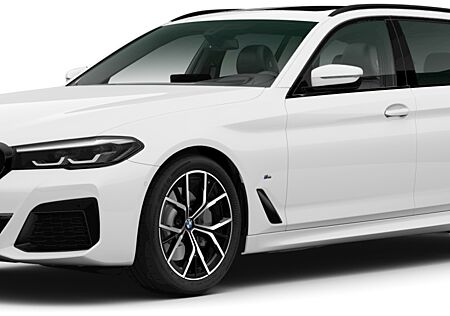 BMW 530d Touring