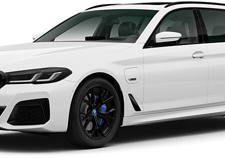 BMW 530e xDrive Touring