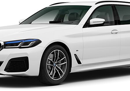 BMW 530d xDrive Touring
