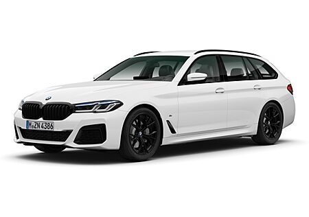 BMW 1er M Coupé 540dA xDrive Tour. M Sport