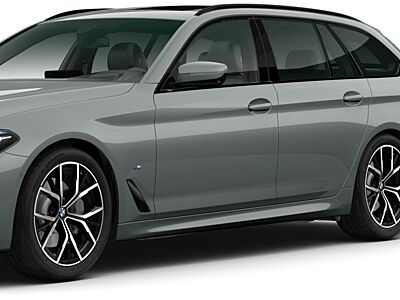 BMW 530d xDrive