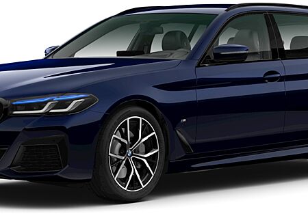 BMW 540i xDrive Touring