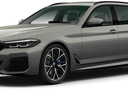 BMW 530d xDrive Touring