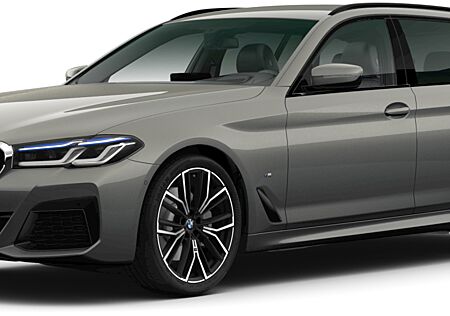 BMW 530d xDrive