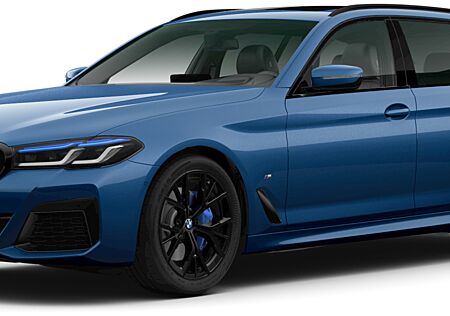 BMW 520d xDrive Touring