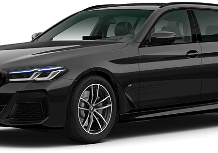 BMW 520d xDrive Touring