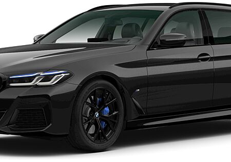 BMW 530d xDrive Touring