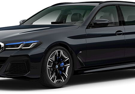 BMW 530d xDrive Touring