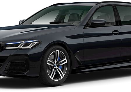 BMW 530d xDrive Touring