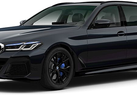 BMW 530d xDrive Touring