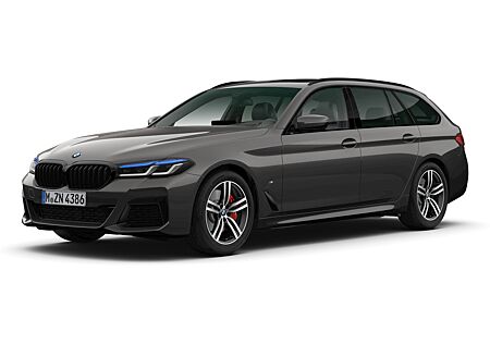 BMW 530d xDrive Touring