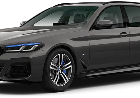 BMW 530d xDrive Touring