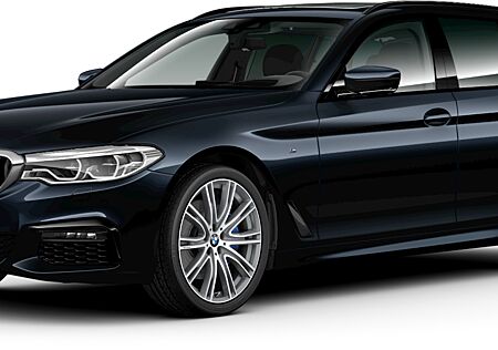 BMW 530d xDrive Touring