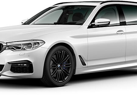 BMW 540i xDrive Touring