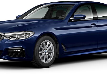 BMW 530d xDrive Limousine