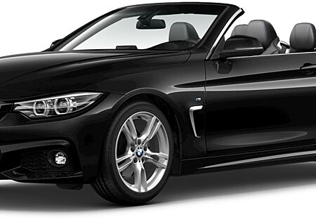 BMW 420I CABRIO