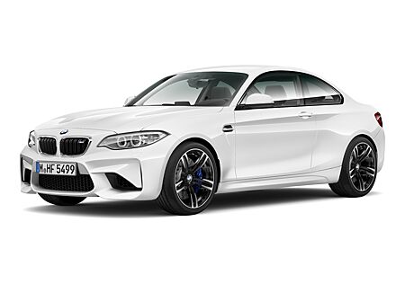 BMW M2 Coupé