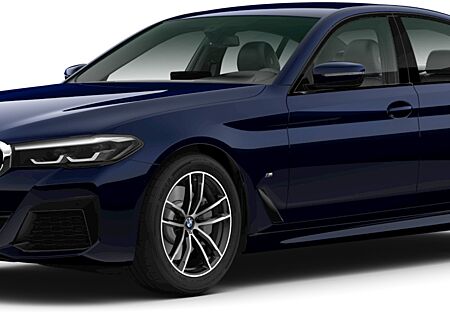 BMW 530i Limousine