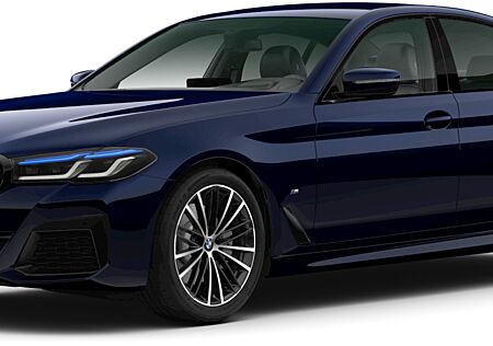 BMW 540i xDrive Limousine