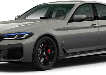 BMW 530d xDrive Limousine