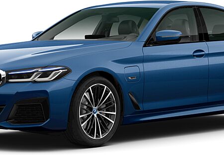 BMW 530e xDrive