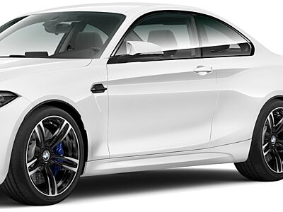 BMW BMW M2 Coupe