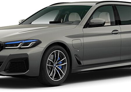 BMW 530e Touring