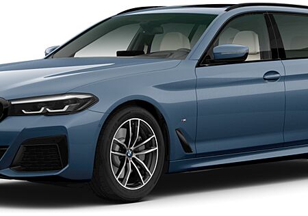 BMW 530d xDrive Touring