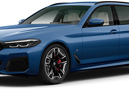 BMW 530d xDrive Touring (2020 - 20