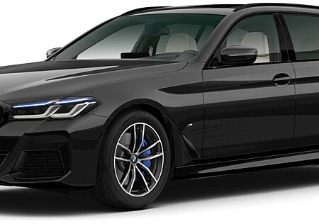 BMW 530d xDrive Touring