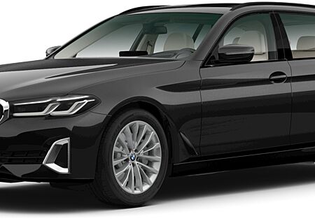 BMW 540i xDrive Touring